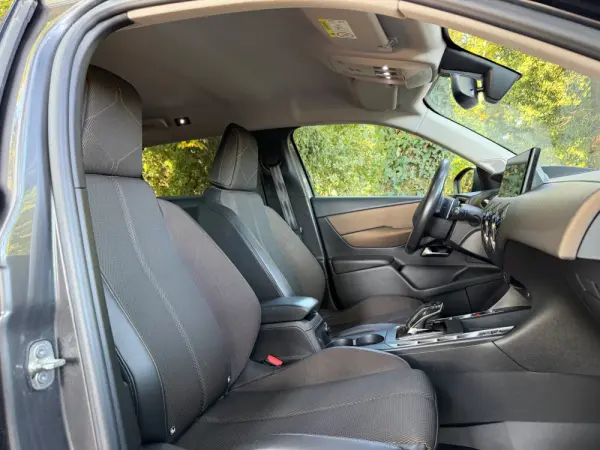 DS DS3 Crossback 1.2 PureTech Be Chic EAT8 5