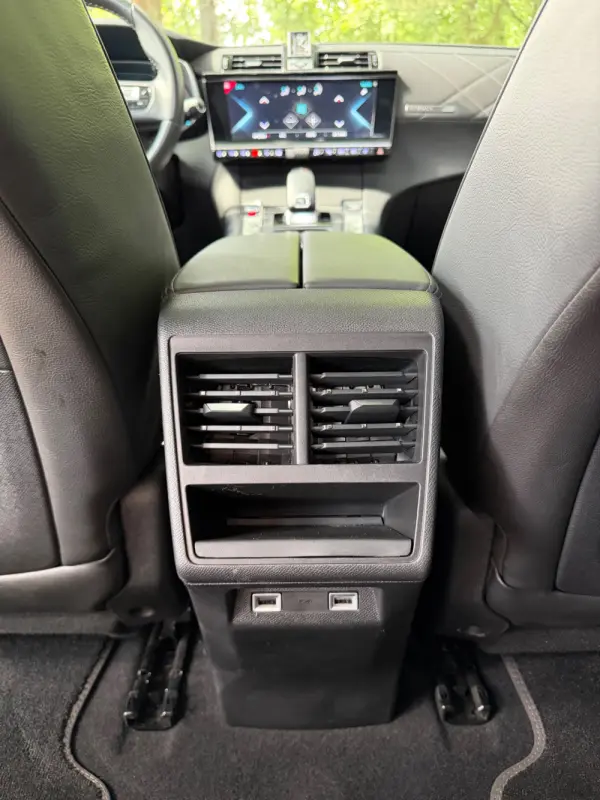 DS DS7 Crossback E-Tense Rivoli EAT8 24