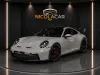 Porsche 911 (992) GT3 PDK