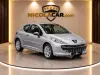Peugeot 207 1.6 HDi Sport