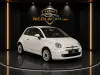 Fiat 500 1.0 Hybrid Lounge