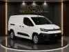 Citroen Berlingo 1.5 BlueHDi XL S&S EHZ EAT8 Control Variospace