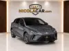 MG MG4 77 kWh Extended Range Luxury