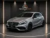 Mercedes-Benz A 180 d AMG Line