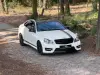 Mercedes-Benz C 220 CDi BE