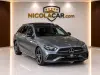Mercedes-Benz C 220 Station d 9G-TRONIC AMG Line