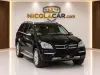 Mercedes-Benz GL 350 CDI BlueEfficiency