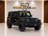 Jeep Wrangler 2.8 CRD MTX Sport