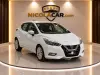 Nissan Micra 1.5 dCi N-Connecta