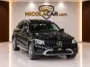 Mercedes-Benz GLC 220 d 4Matic 9G-TRONIC AMG Line