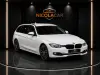 BMW 318 d Sport