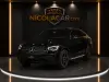 Mercedes-Benz GLC 300 de Coupé 4Matic