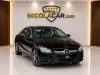 Mercedes-Benz CLA 200 CDI AMG Line