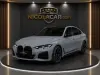 BMW i4 M50 Pack Desportivo M Pro
