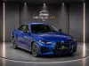 BMW i4 M50