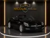 Mercedes-Benz SLK 200 Outro