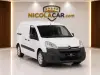 Citroen Berlingo 1.6 BlueHDi Feel