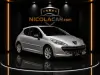 Peugeot 207 1.6 HDi Sport