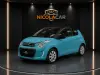 Citroen C1 1.2 VTi Shine