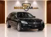 Mercedes-Benz C 200 d Avantgarde