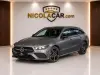 Mercedes-Benz CLA 250 e 8G-DCT Edition AMG Line
