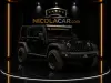 Jeep Wrangler 2.8 CRD MTX Sport