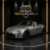 Nissan 350 Z 35th Special Edition
