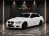 BMW 320 d Coupe