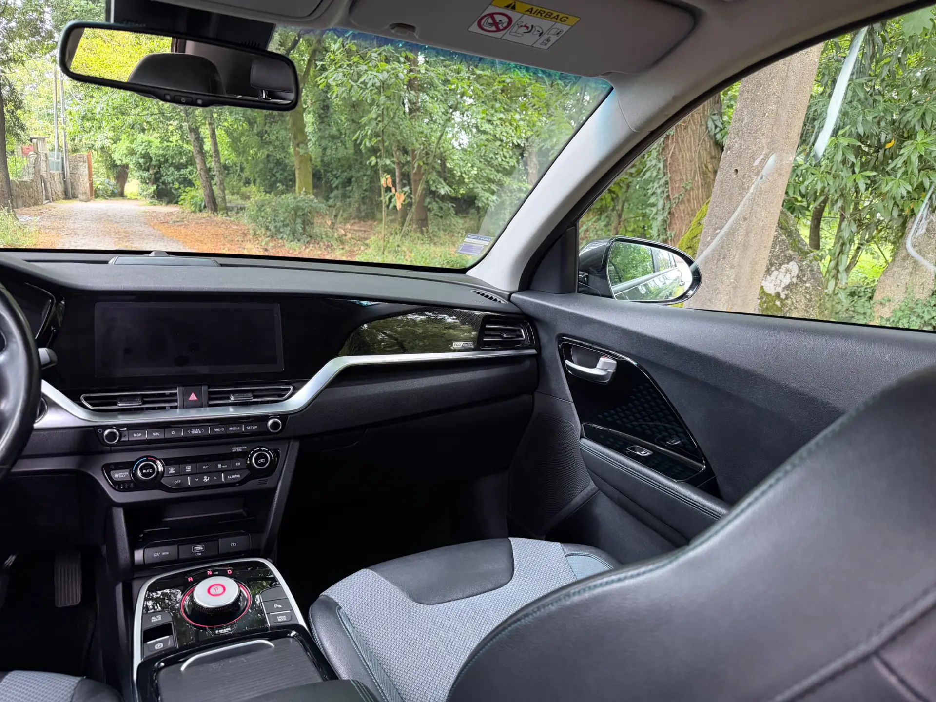Kia e-Niro 64kWh 14