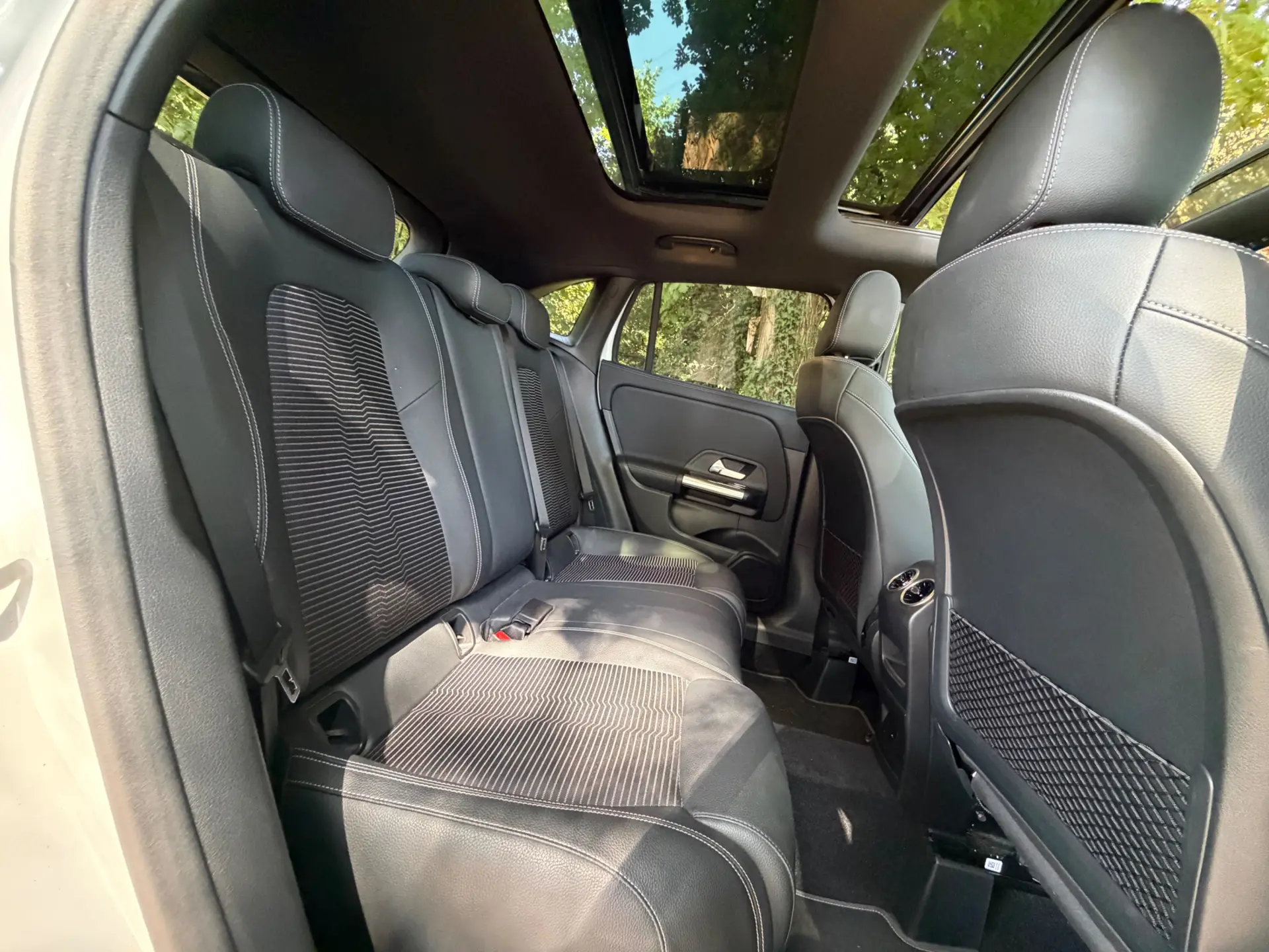 Mercedes-Benz GLA 250 e 8G-DCT Special Edition 55