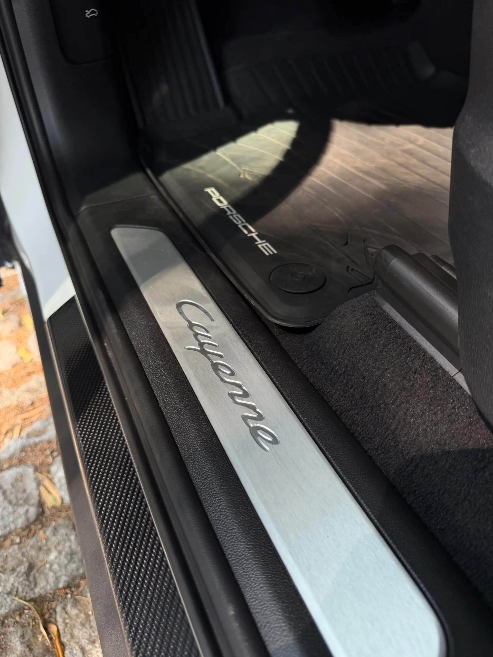 Porsche Cayenne E-Hybrid 16