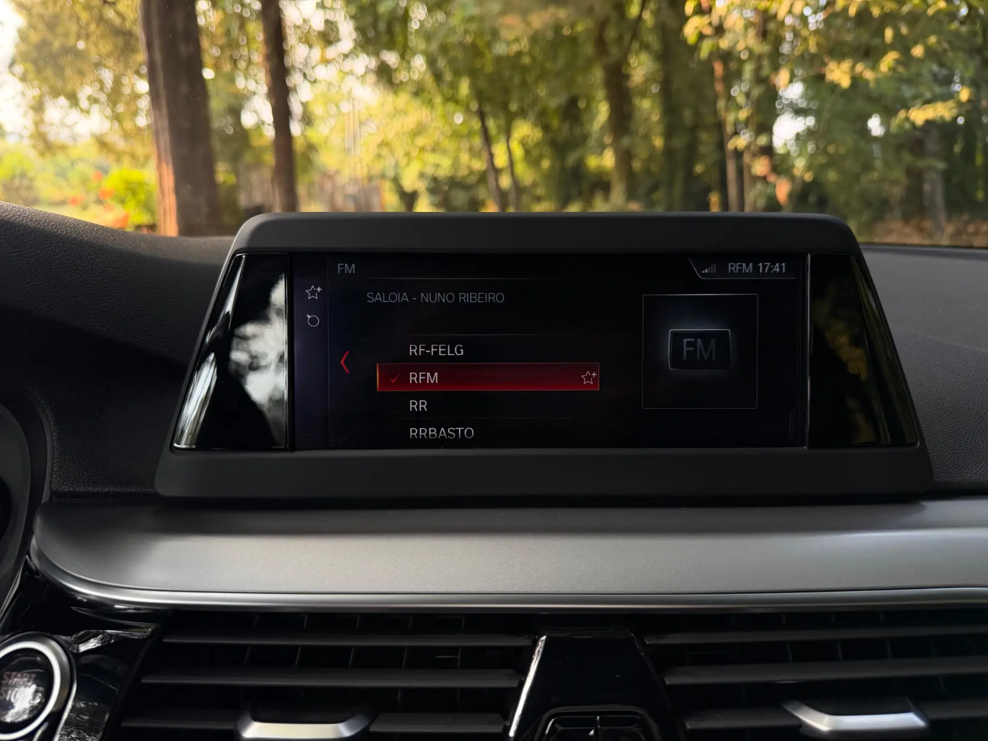 BMW 520 d Auto 25
