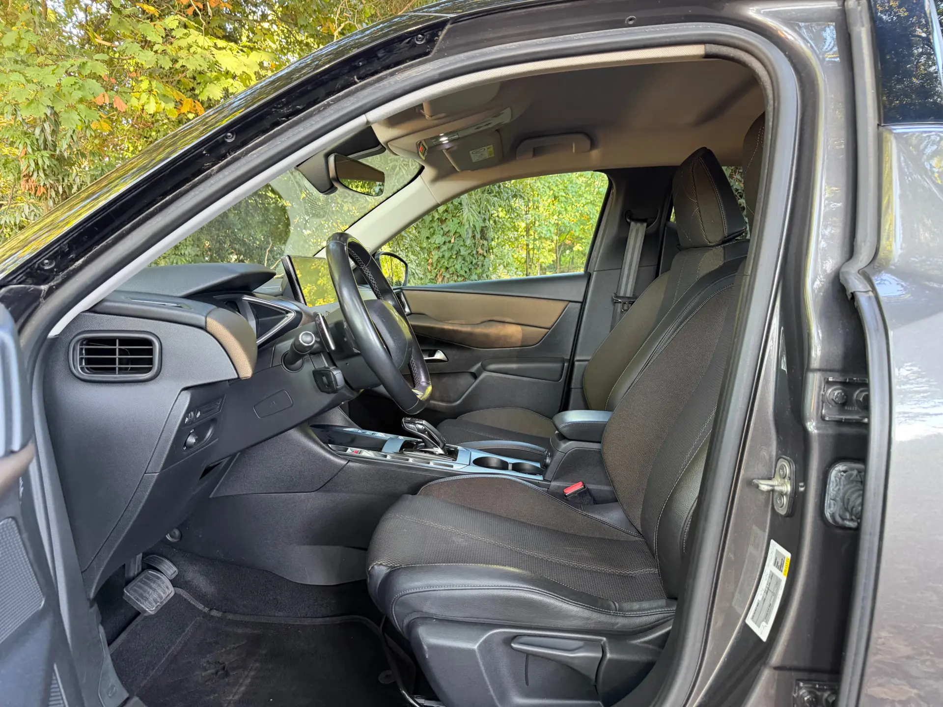 DS DS3 Crossback 1.2 PureTech Be Chic EAT8 48