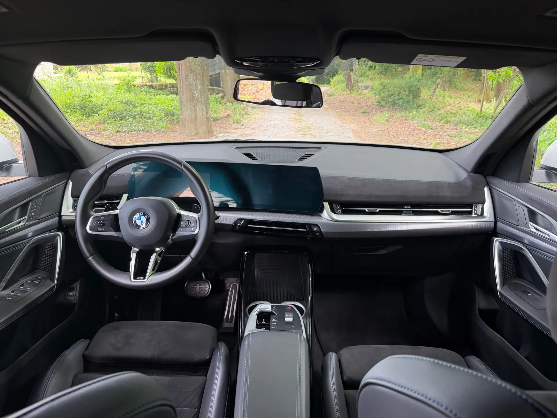 BMW X2 18 d sDrive Auto Pack M 13