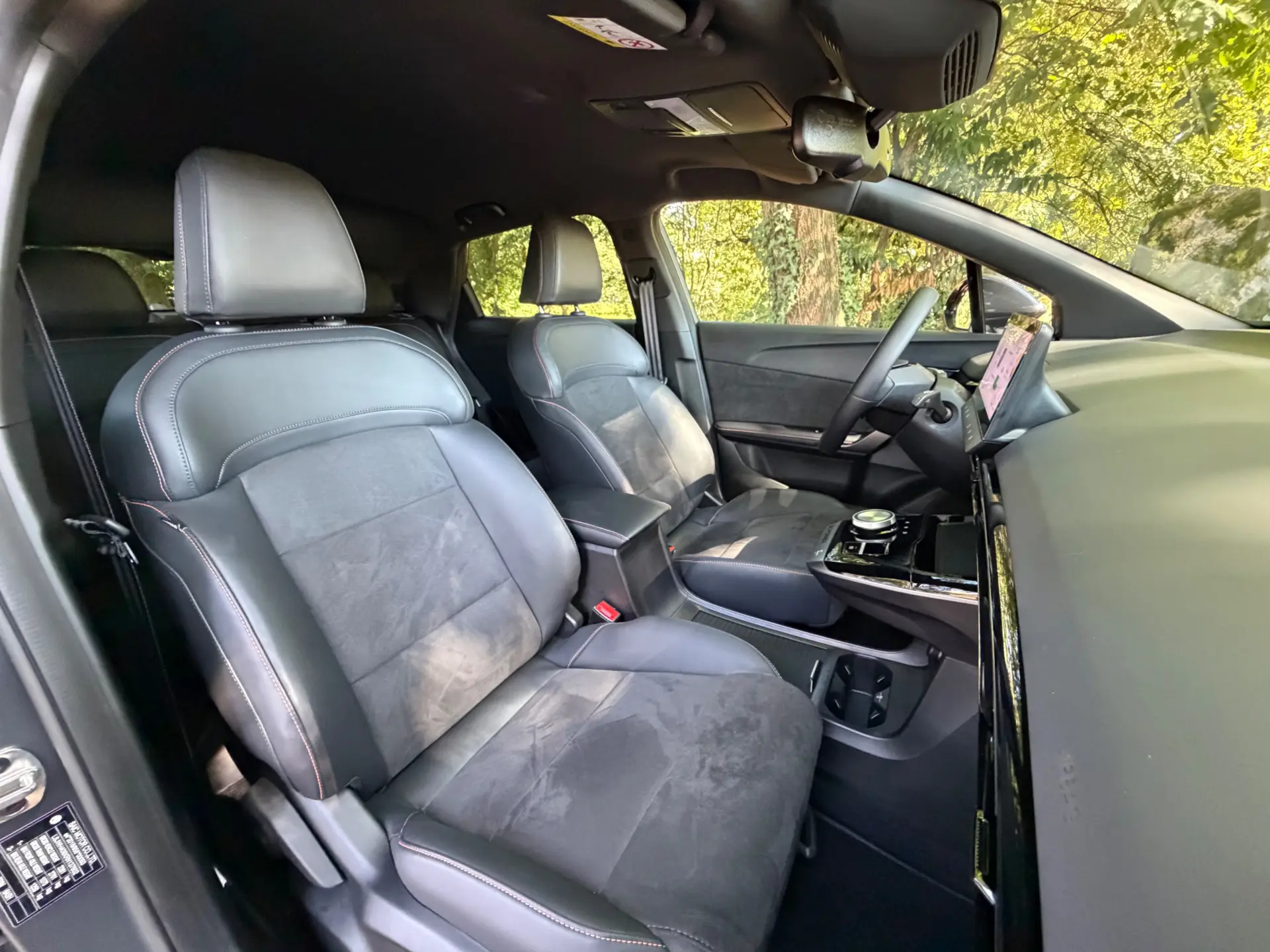 MG MG4 4 EV 64kWh XPower 36