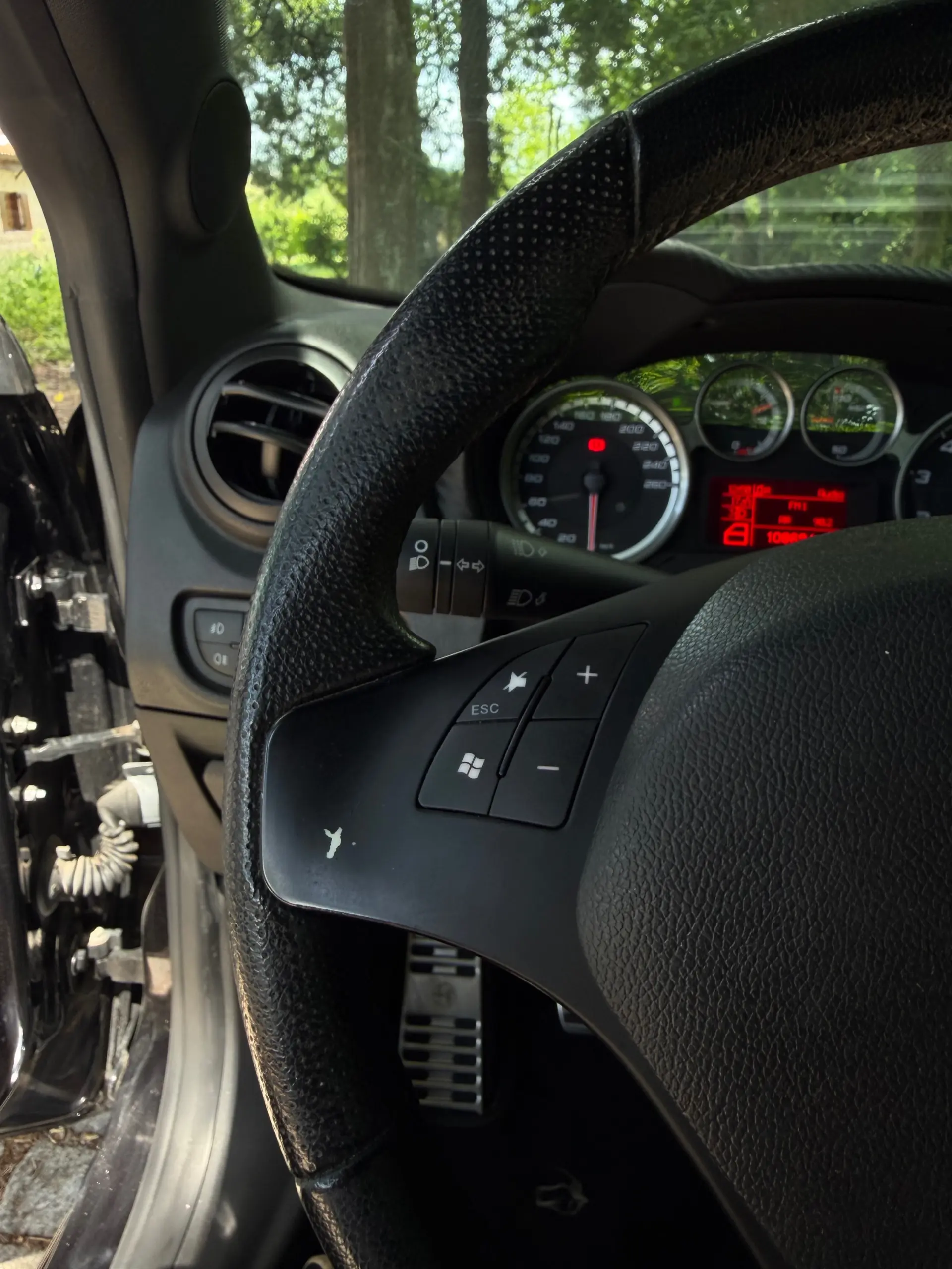 Alfa Romeo MiTo 1.4 T MultiAir Quadrifoglio Verde 10