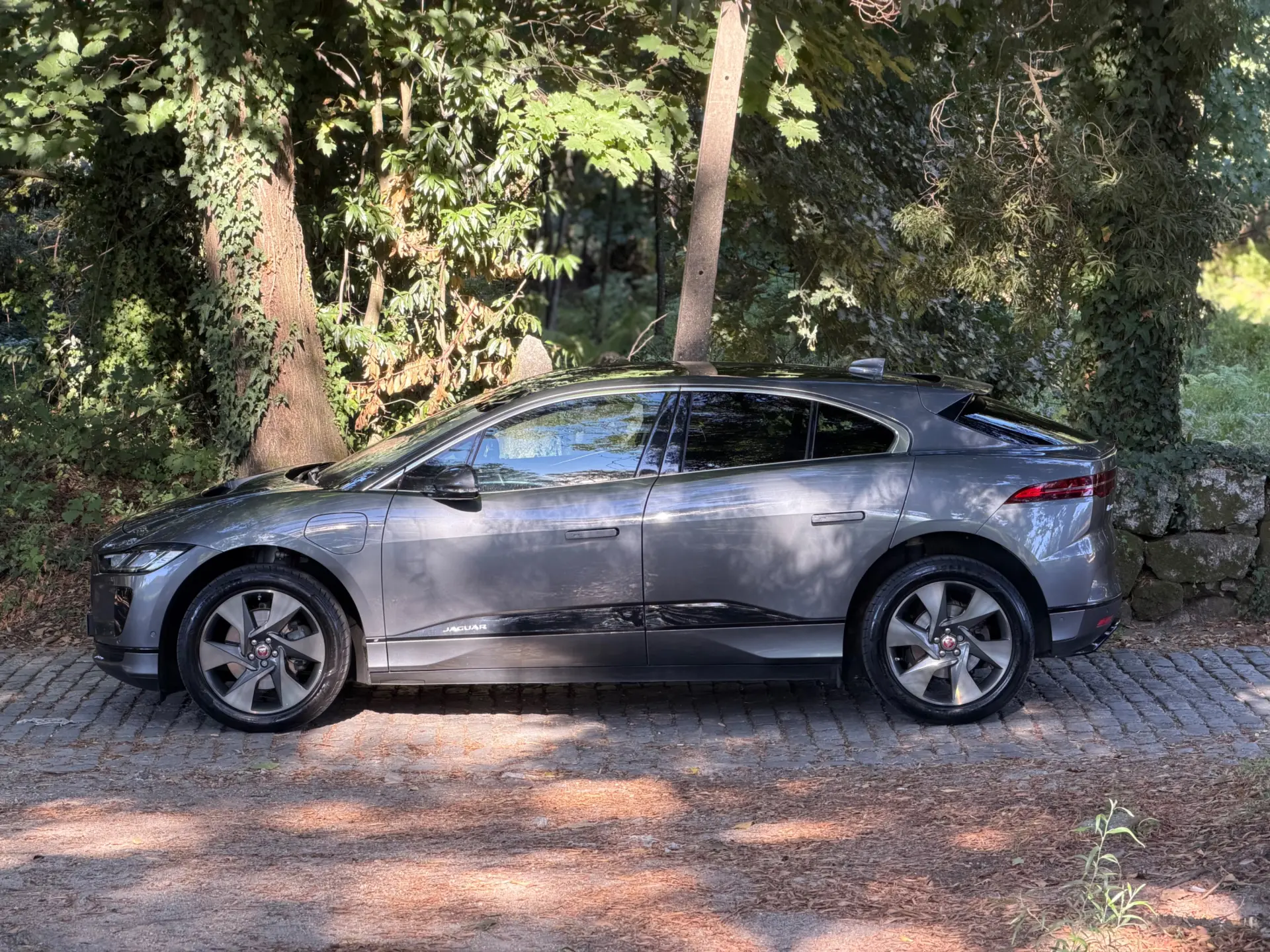Jaguar I-Pace EV400 R-Dynamic HSE AWD 60