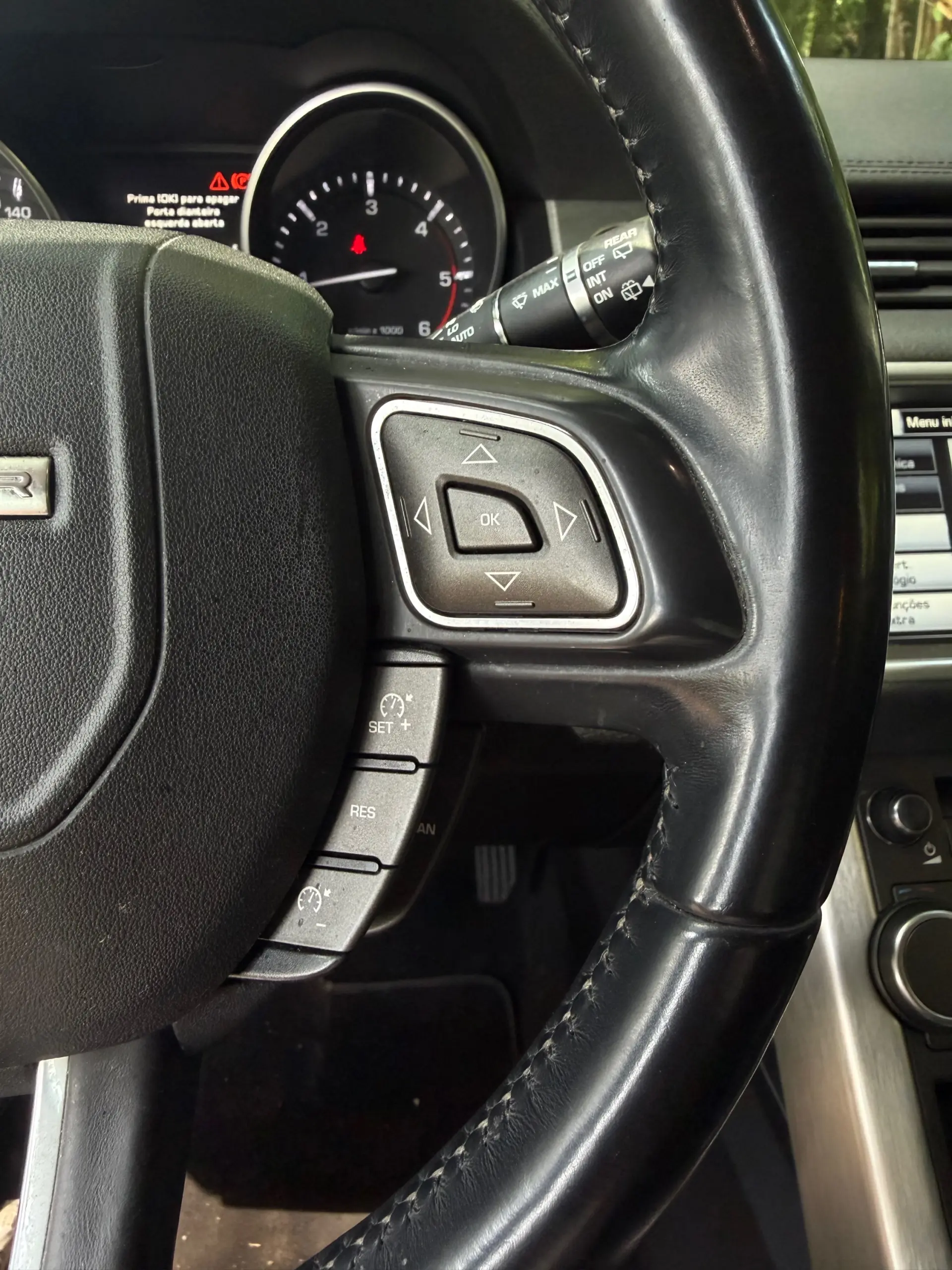 Land Rover Range Rover Evoque 16