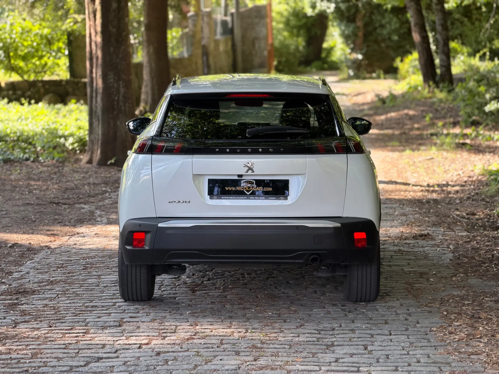 Peugeot 2008 1.2 PureTech Allure 29