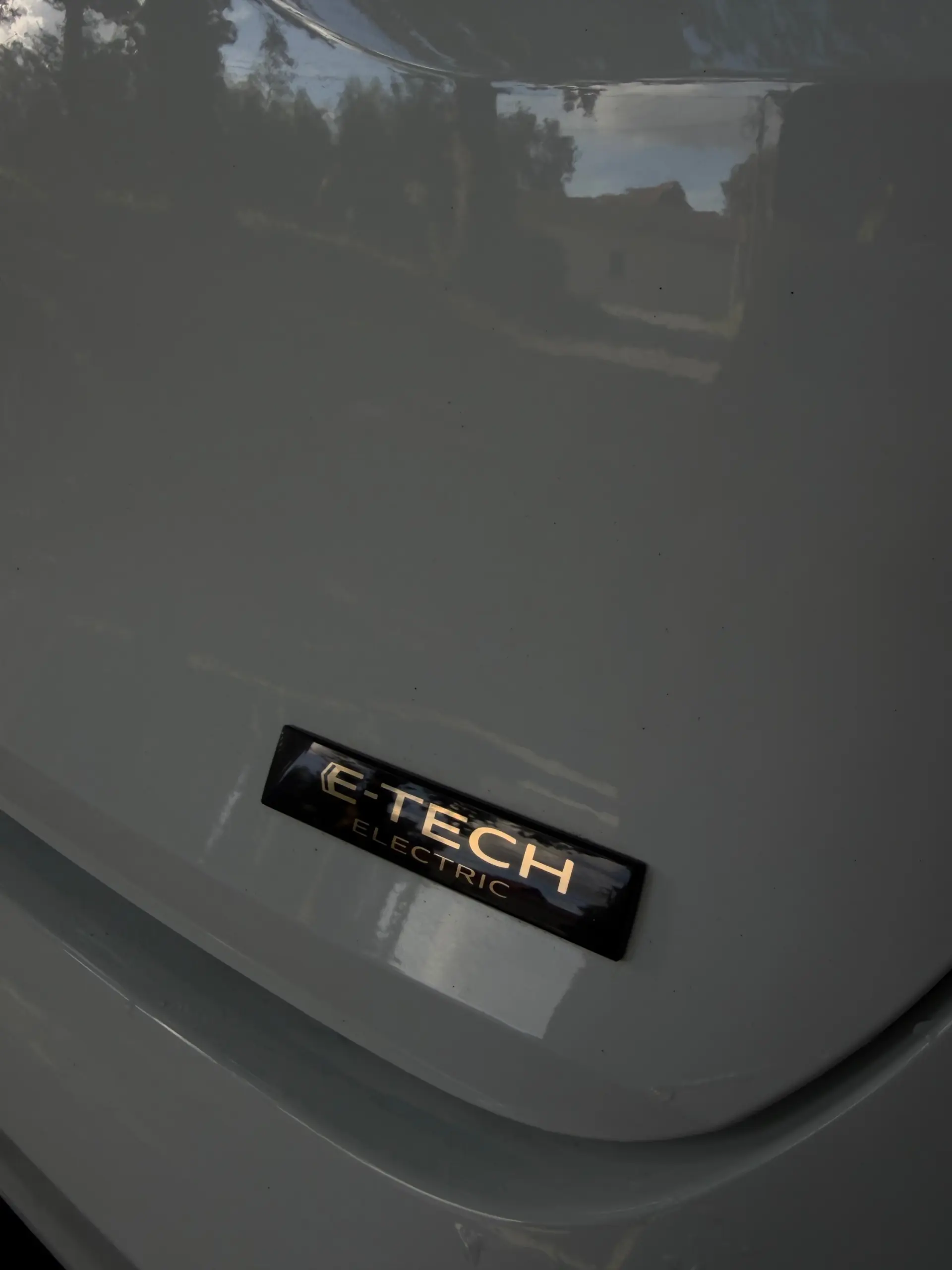 Renault Mégane E-Tech 130 Comfort Range Evolution 14