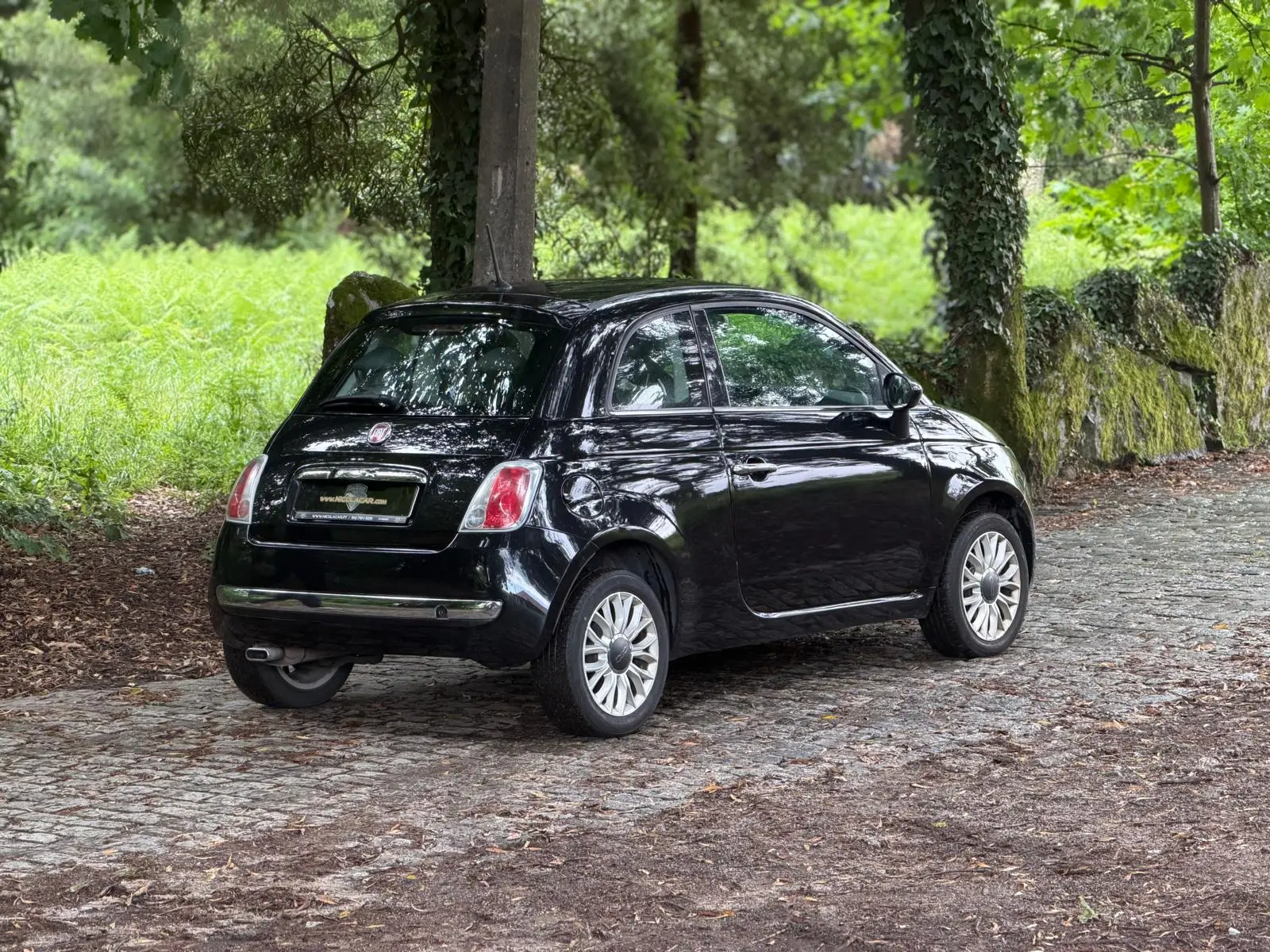 Fiat 500 1.3 16V Multijet Pop Up Start&Stop 25