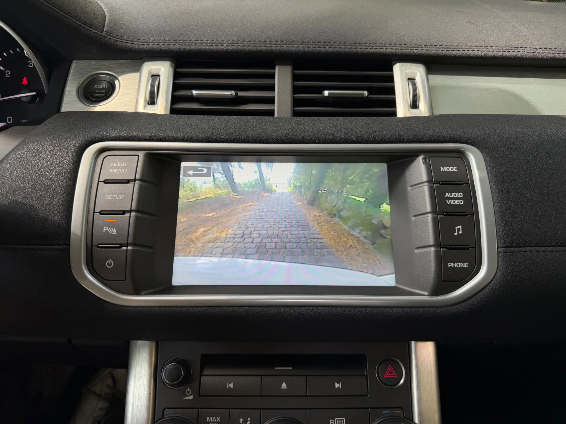 Land Rover Range Rover Evoque 22