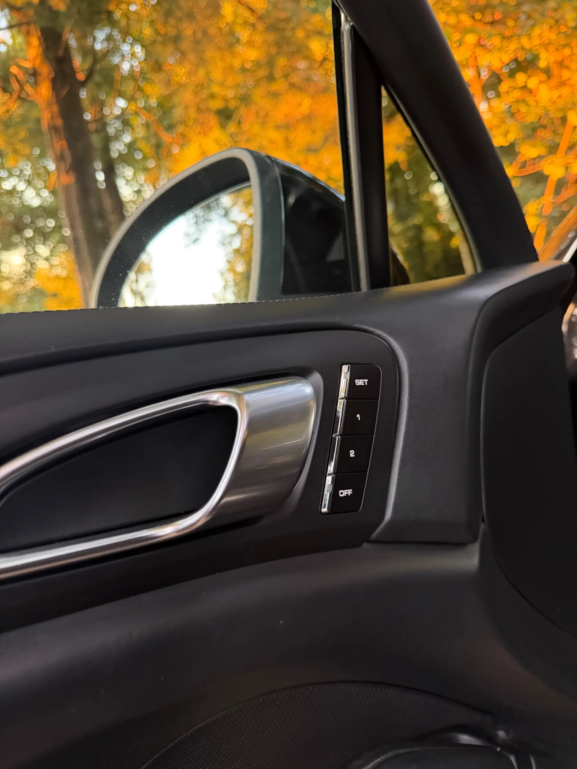 Porsche Cayenne Platinum Edition 39