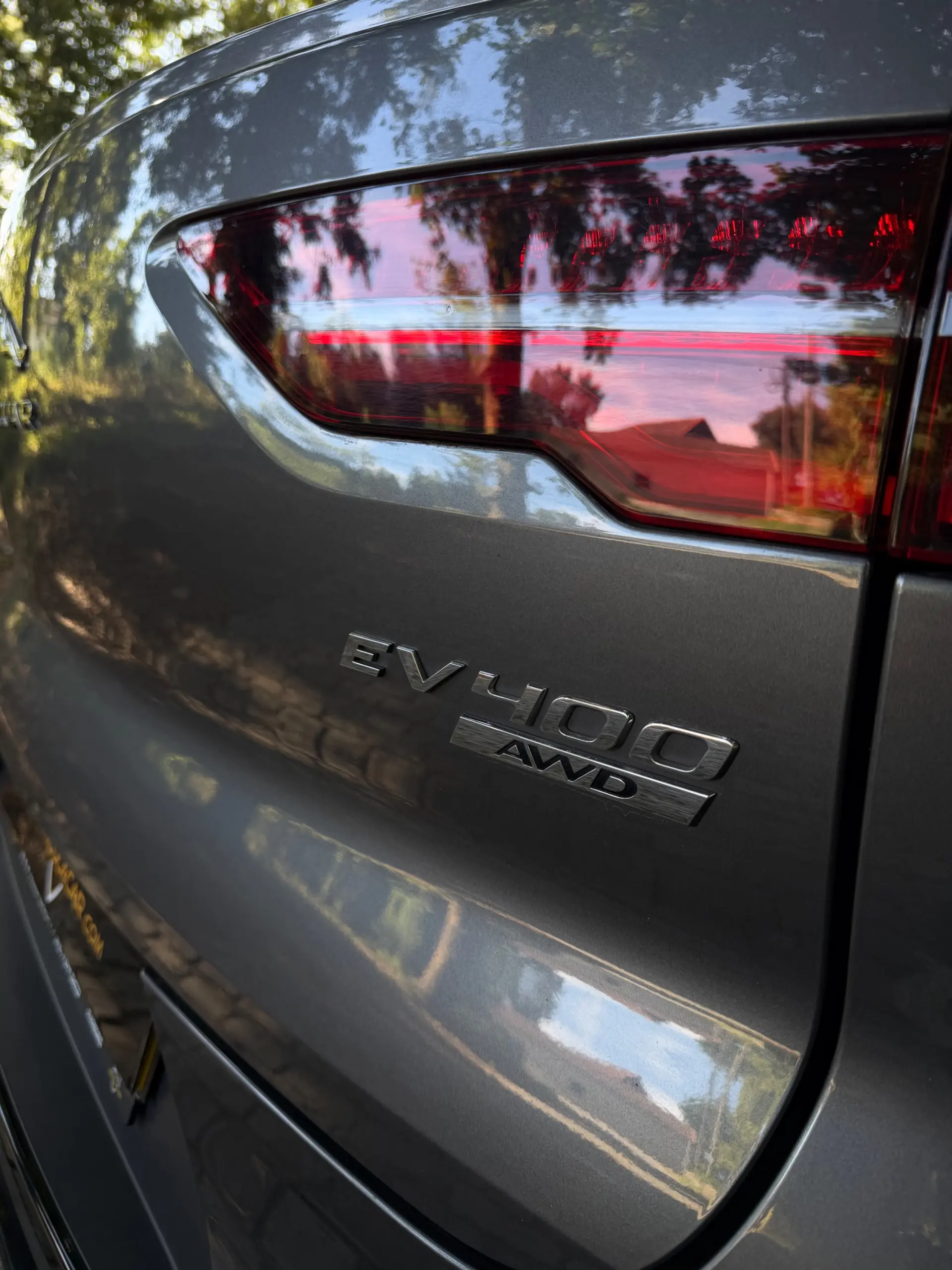 Jaguar I-Pace EV400 R-Dynamic HSE AWD 14