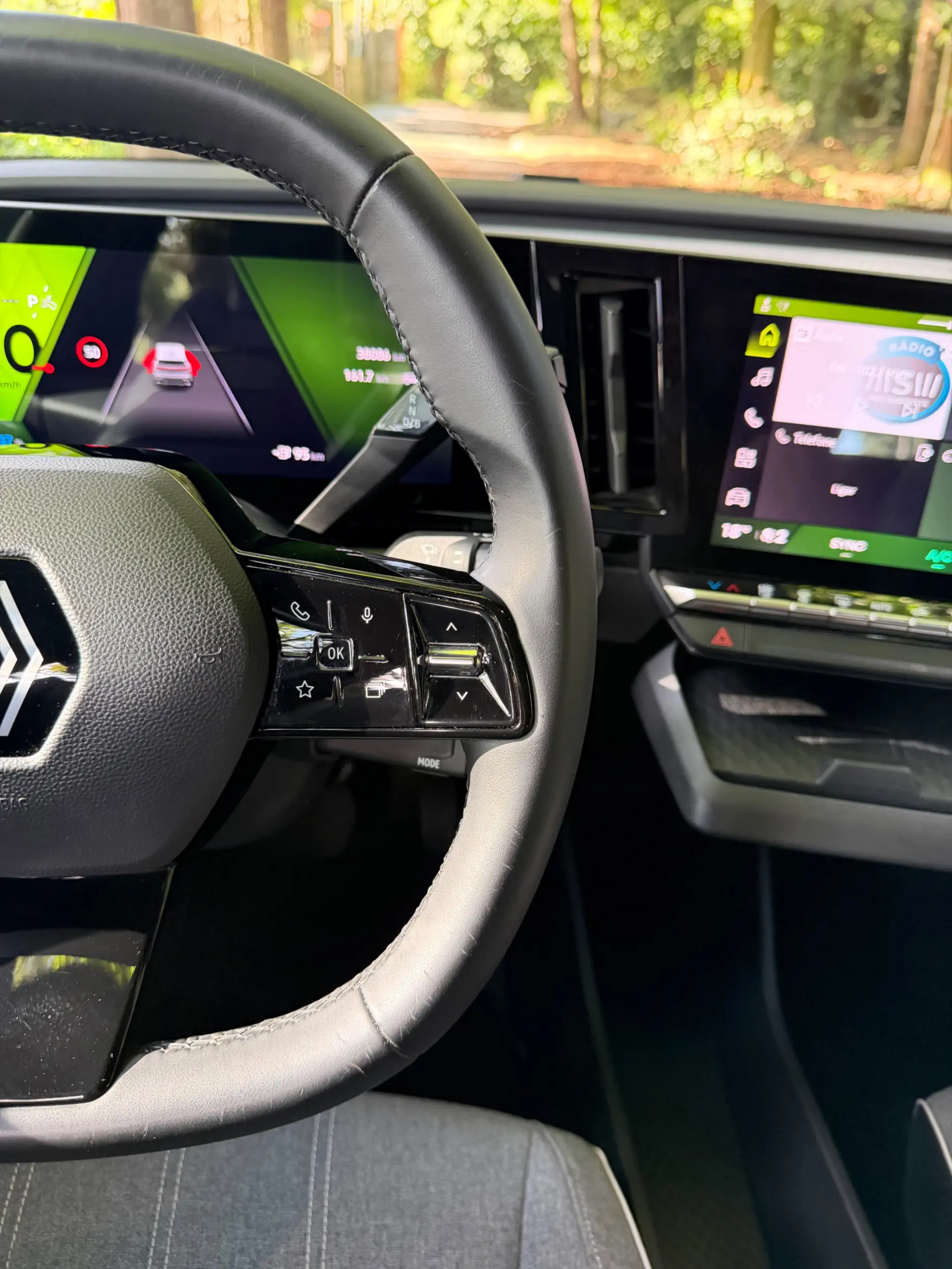 Renault Mégane E-Tech 130 Comfort Range Evolution 24
