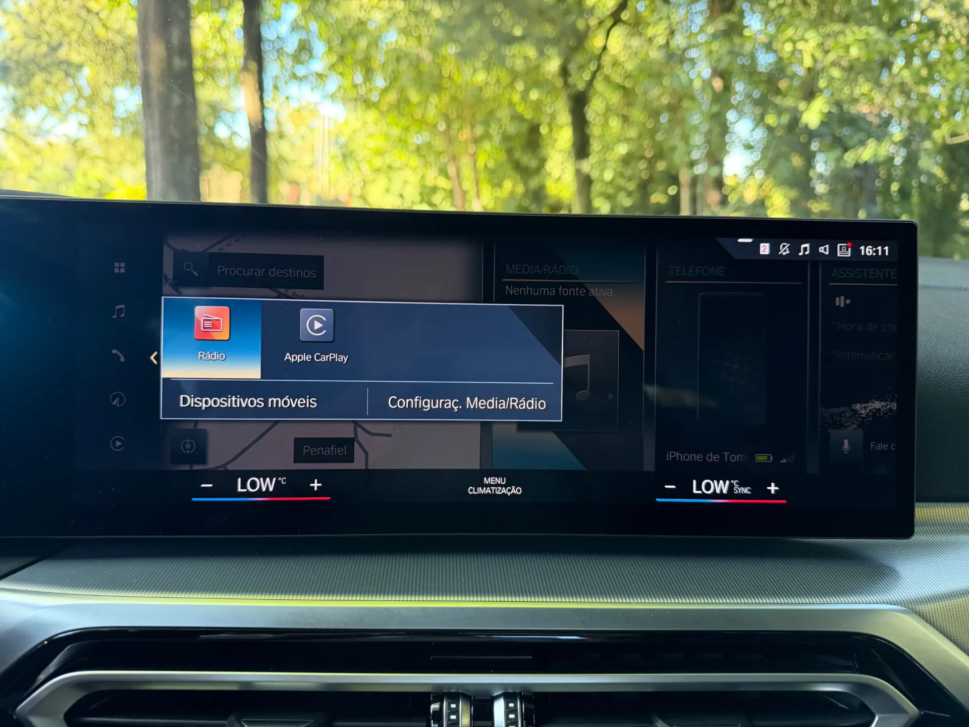 BMW i4 eDrive40 Desportiva M 34