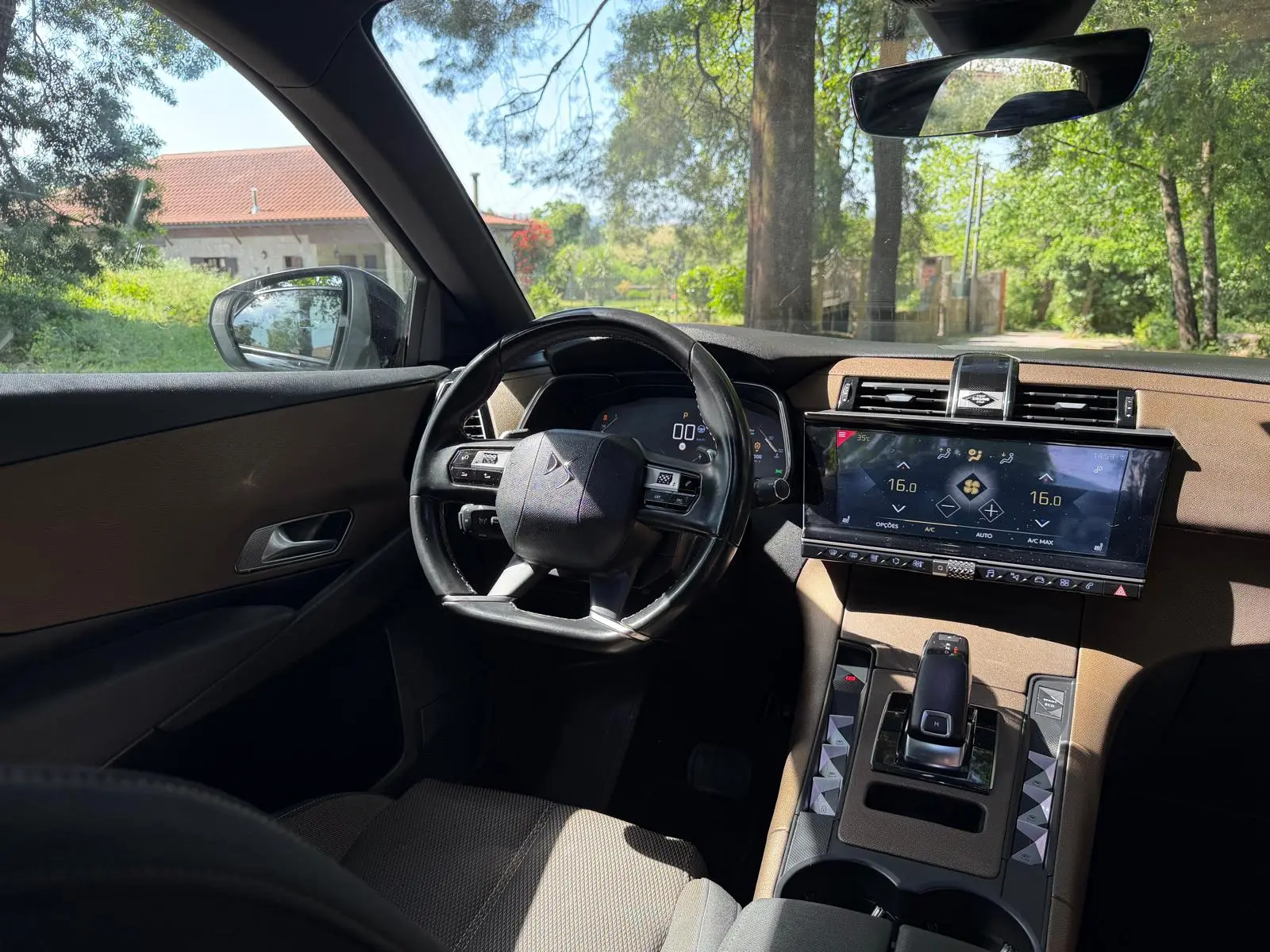 DS DS7 Crossback 1.5 BlueHDi Grand Chic EAT8 13