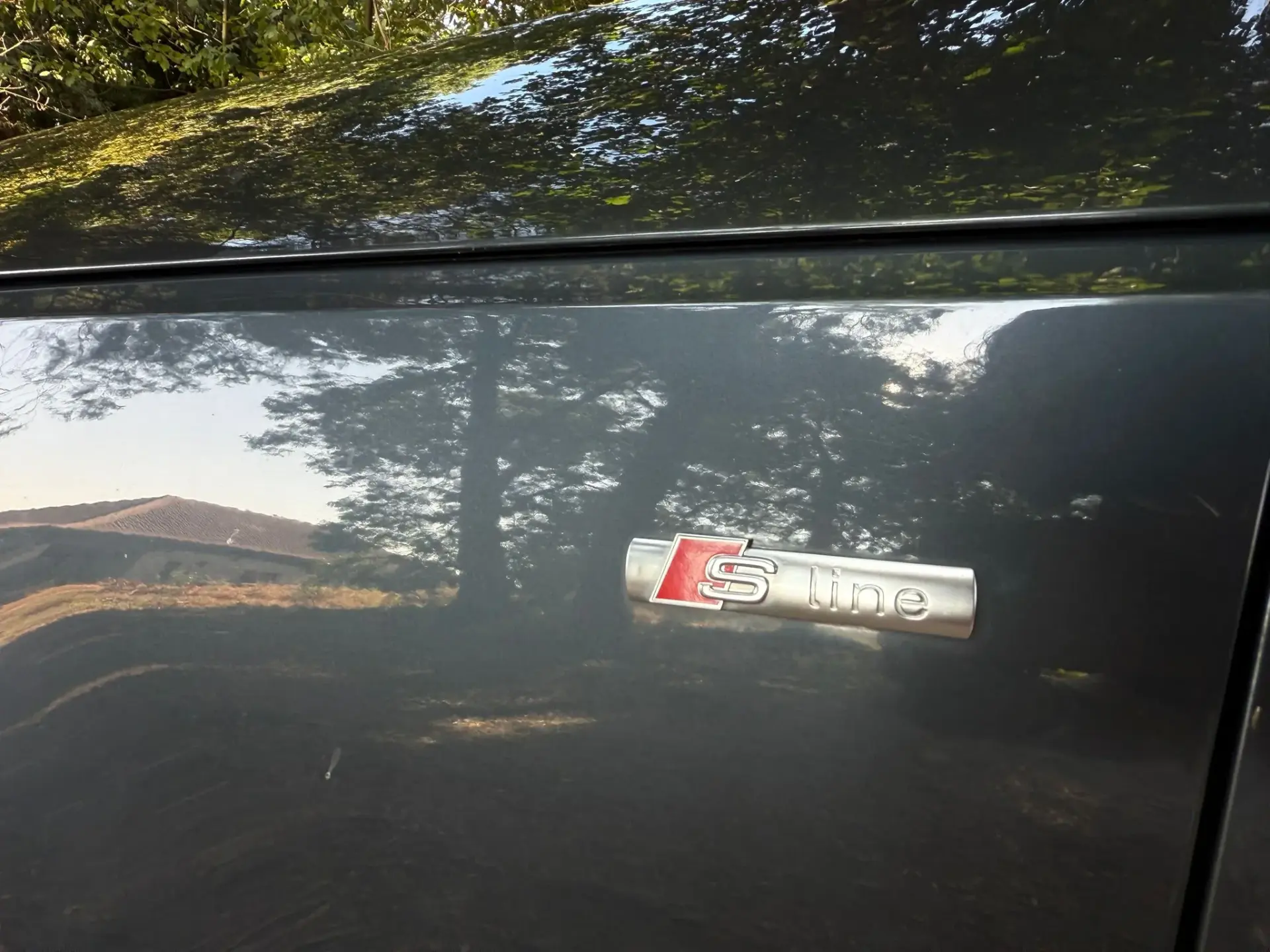 Audi A4 Avant 2.0 TDI Multitronic S-line 10