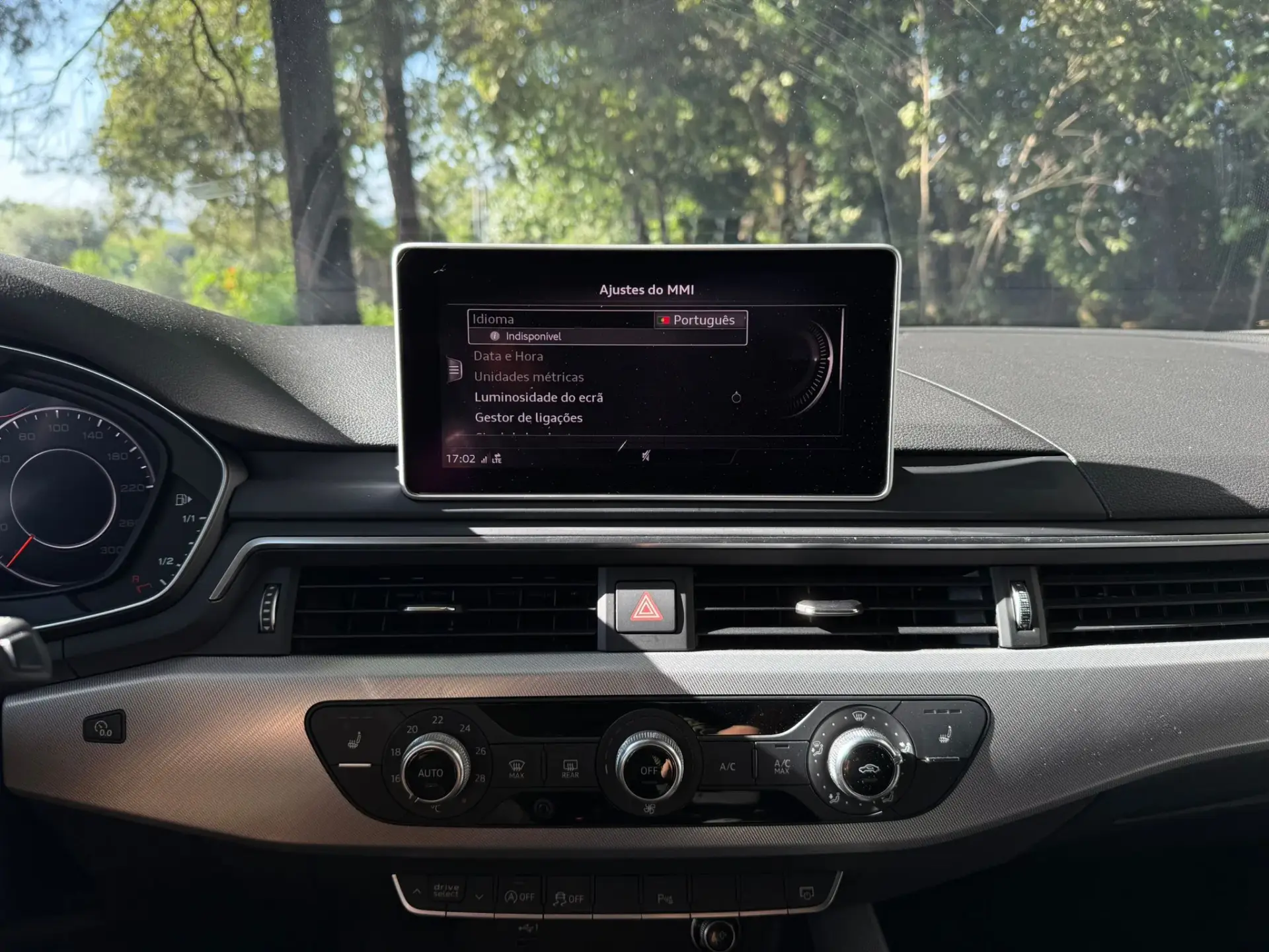 Audi A4 Avant 2.0 TDI Multitronic S-line 20