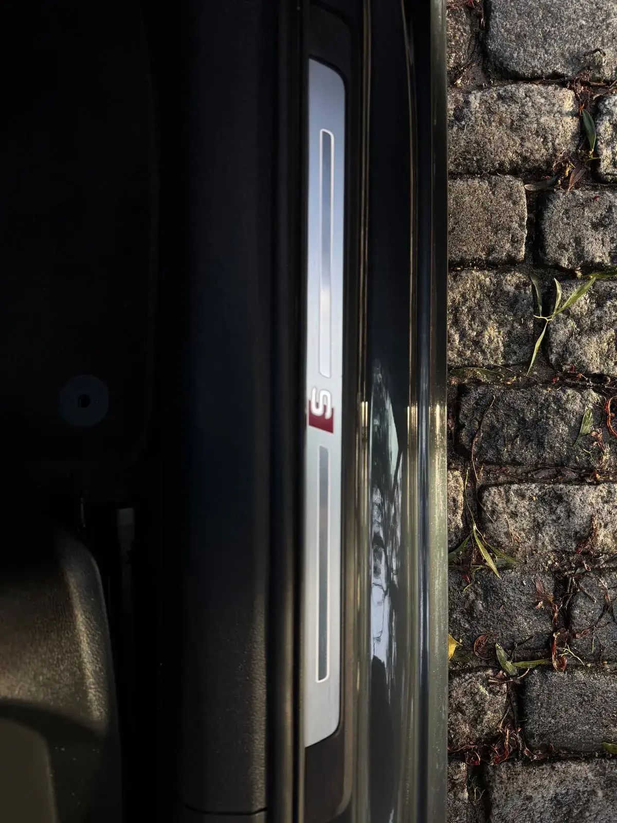 Audi A4 Avant 2.0 TDI Multitronic S-line 45